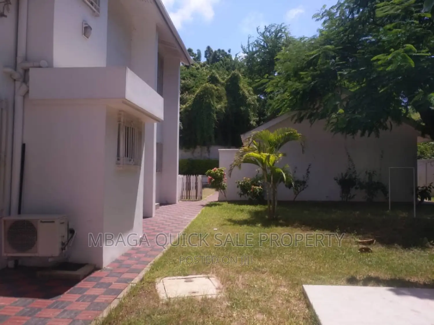 5bdrm House in Masaki for rent