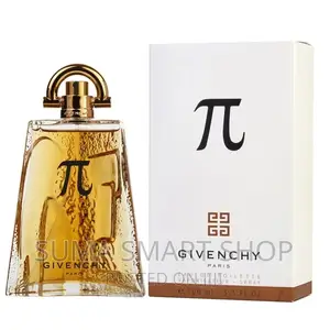 GIVENCHY Pi Perfume .