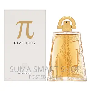 GIVENCHY Pi Perfume .