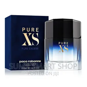 PURE XS Perfume .