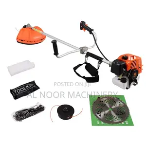 Brush Cutter 2 Stroke