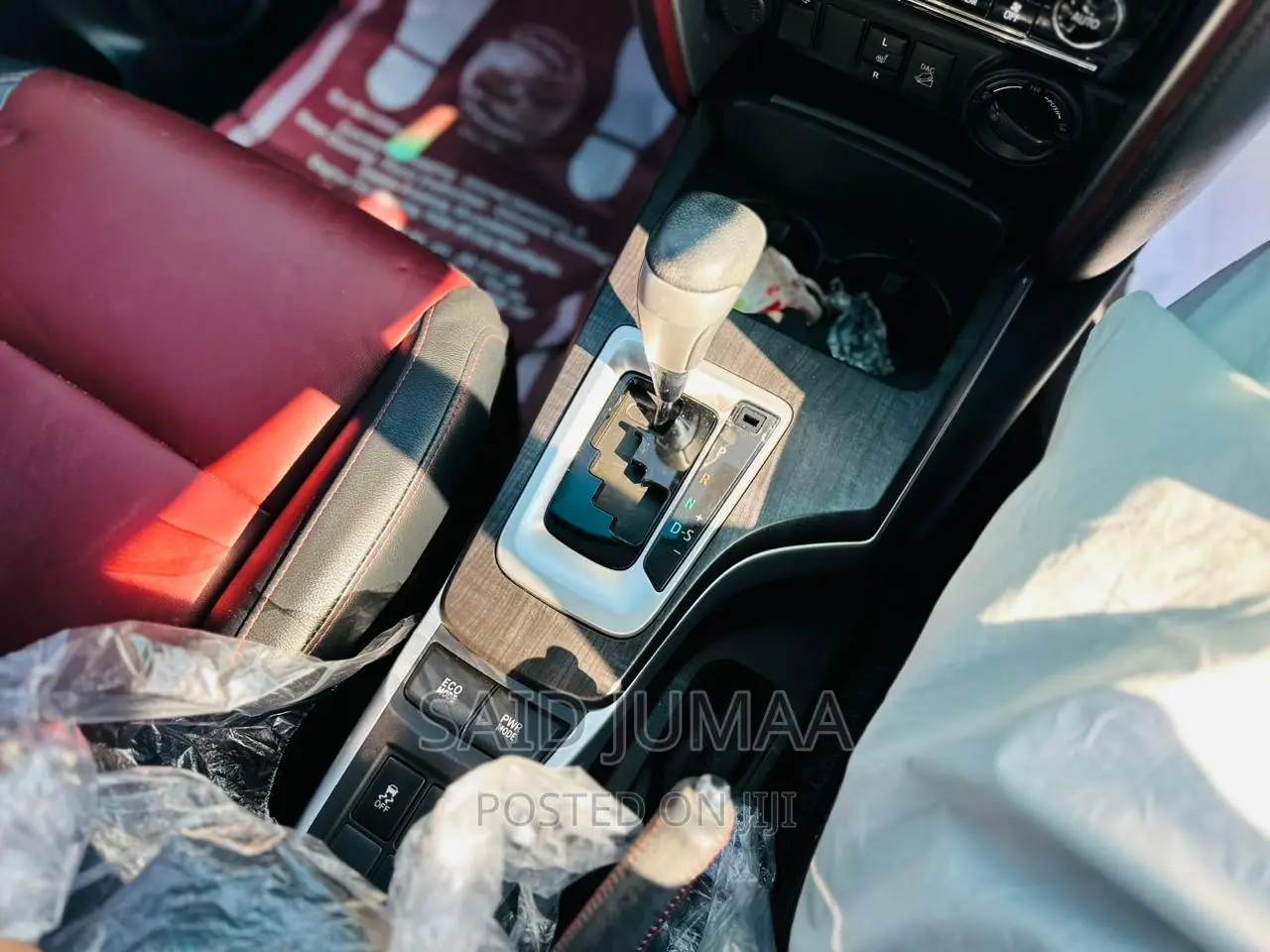 Toyota Fortuner 3.0 D Turbo AWD 2020 White