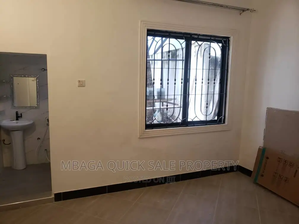 3bdrm House in Victoria, Mikocheni for rent
