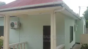 2bdrm House in Mikocheni for rent