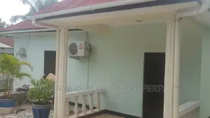 2bdrm House in Mikocheni for rent