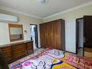 Furnished 3bdrm Apartment in Masaki Apartments for rent