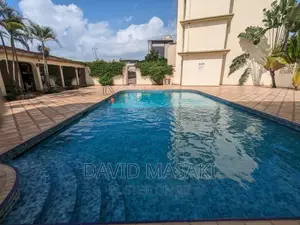 Furnished 3bdrm Apartment in Masaki Apartments for rent