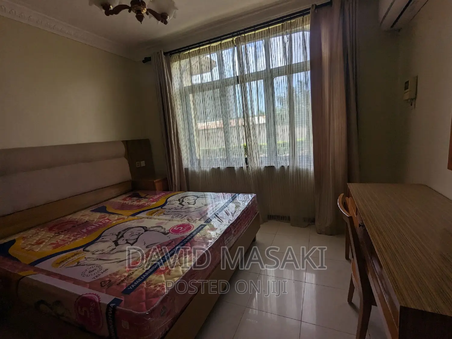 Furnished 3bdrm Apartment in Masaki Apartments for rent