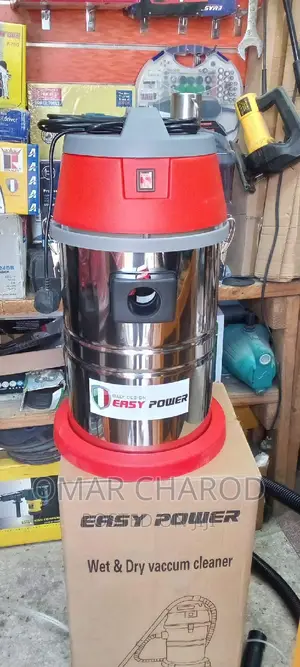 Vacuum Cleaner