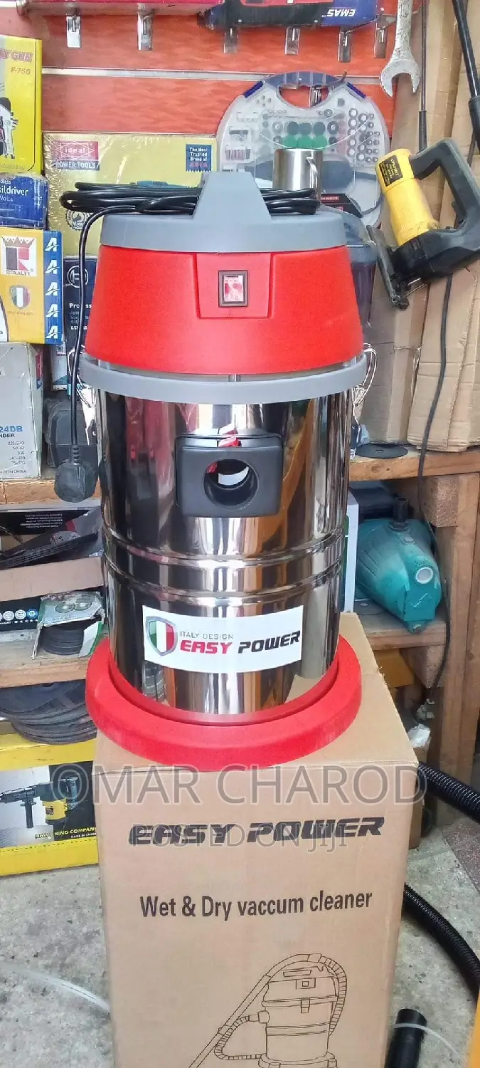 Vacuum Cleaner