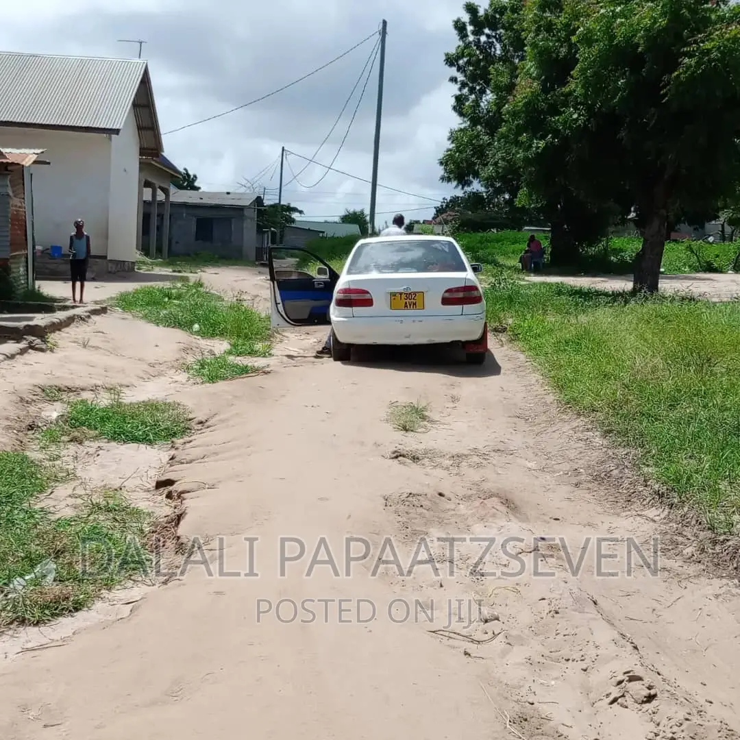 Eneo Lenye Ukubwa Wa SQMT 400 Linauzwa Lipo Tegeta Namanga