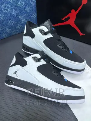 Original Air Jordan Sneakers | Raba Original