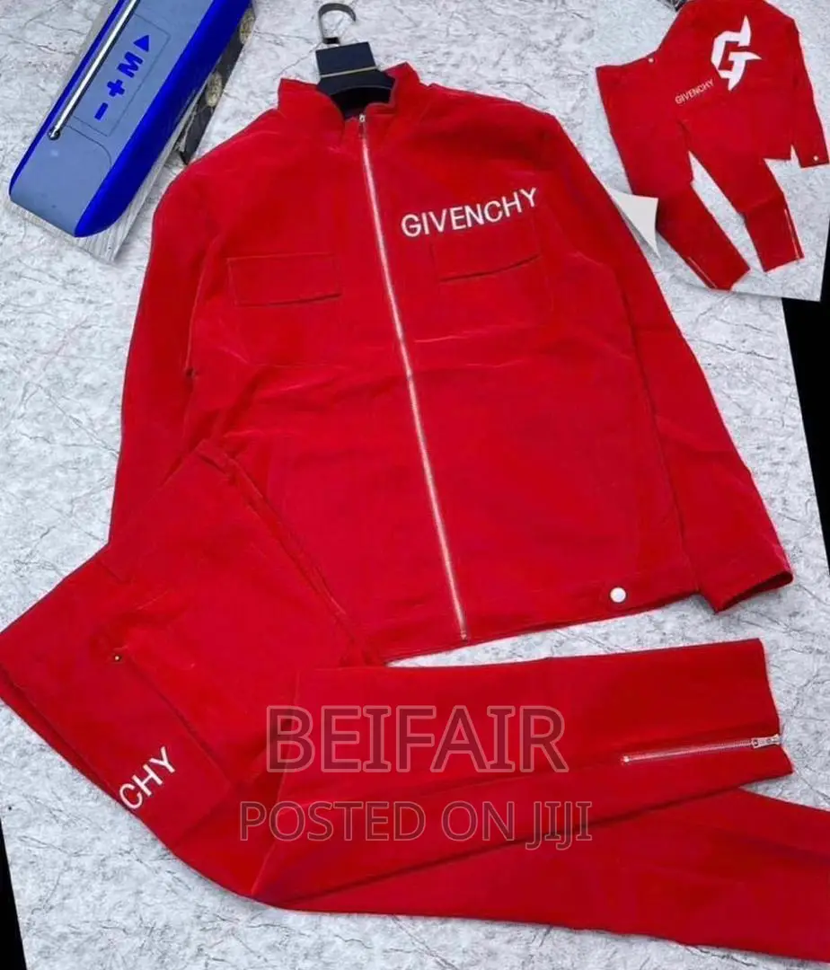Truck Suits | Track Suits
