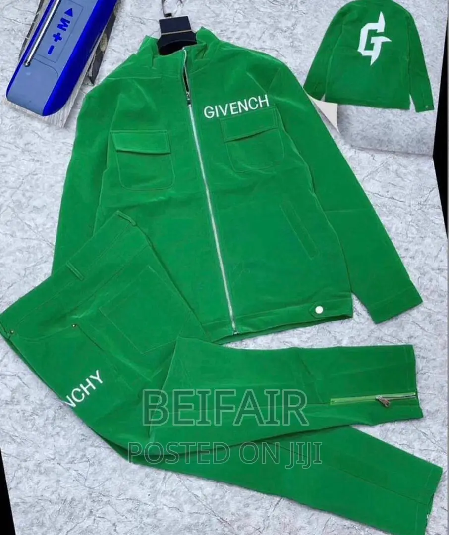 Truck Suits | Track Suits