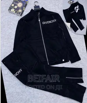 Truck Suits | Track Suits