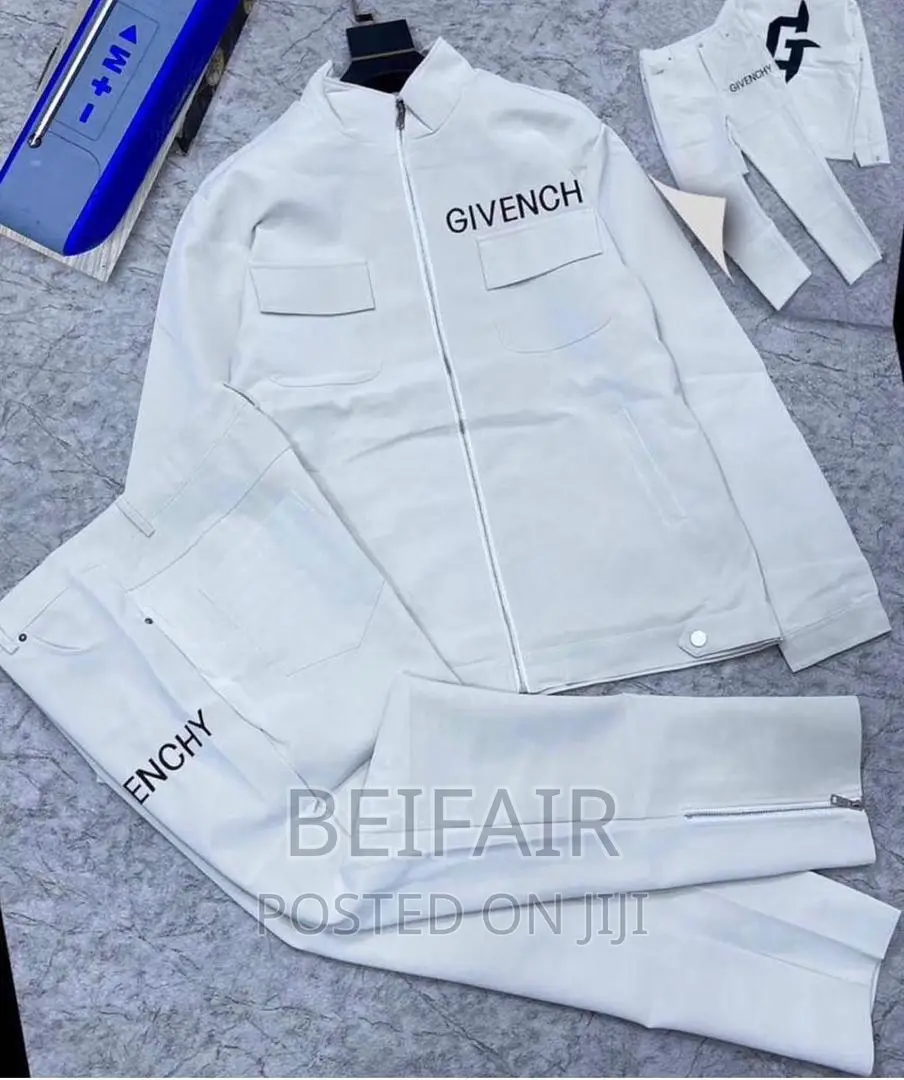 Truck Suits | Track Suits