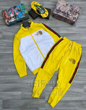 Trucksuits | Track Suits