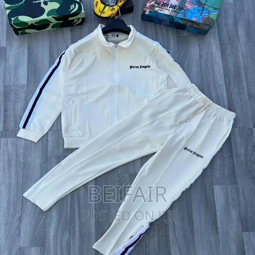 Original Hugo Boss Truck Suits | Track Suits