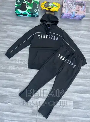High Quality Truck Suits | Track Suits