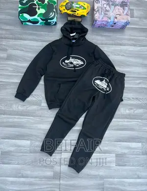 High Quality Truck Suits | Track Suits