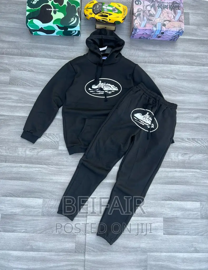 High Quality Truck Suits | Track Suits