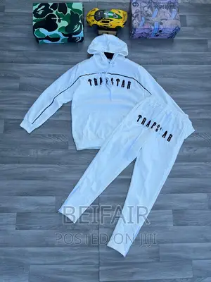 High Quality Truck Suits | Track Suits