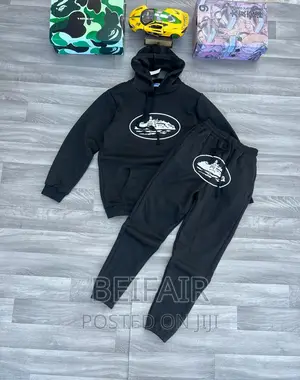 High Quality Truck Suits | Track Suits