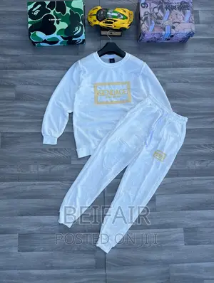 Truck Suits | Track Suits