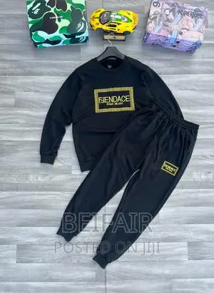 Truck Suits | Track Suits