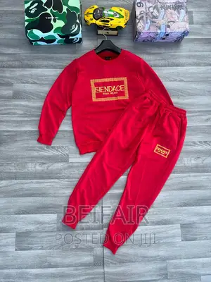 Truck Suits | Track Suits