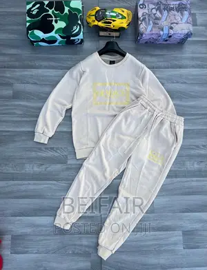 Truck Suits | Track Suits