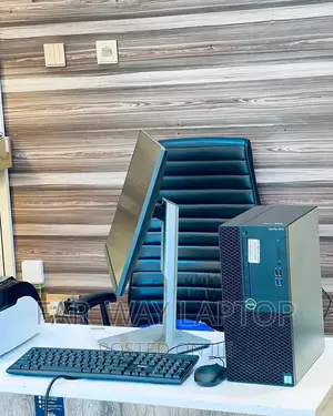 New Desktop Computer Dell OptiPlex 3070 8GB Intel Core I5 HDD 500GB