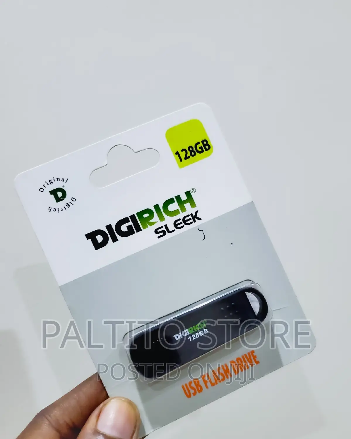 USB Flash Drive 128 Gb