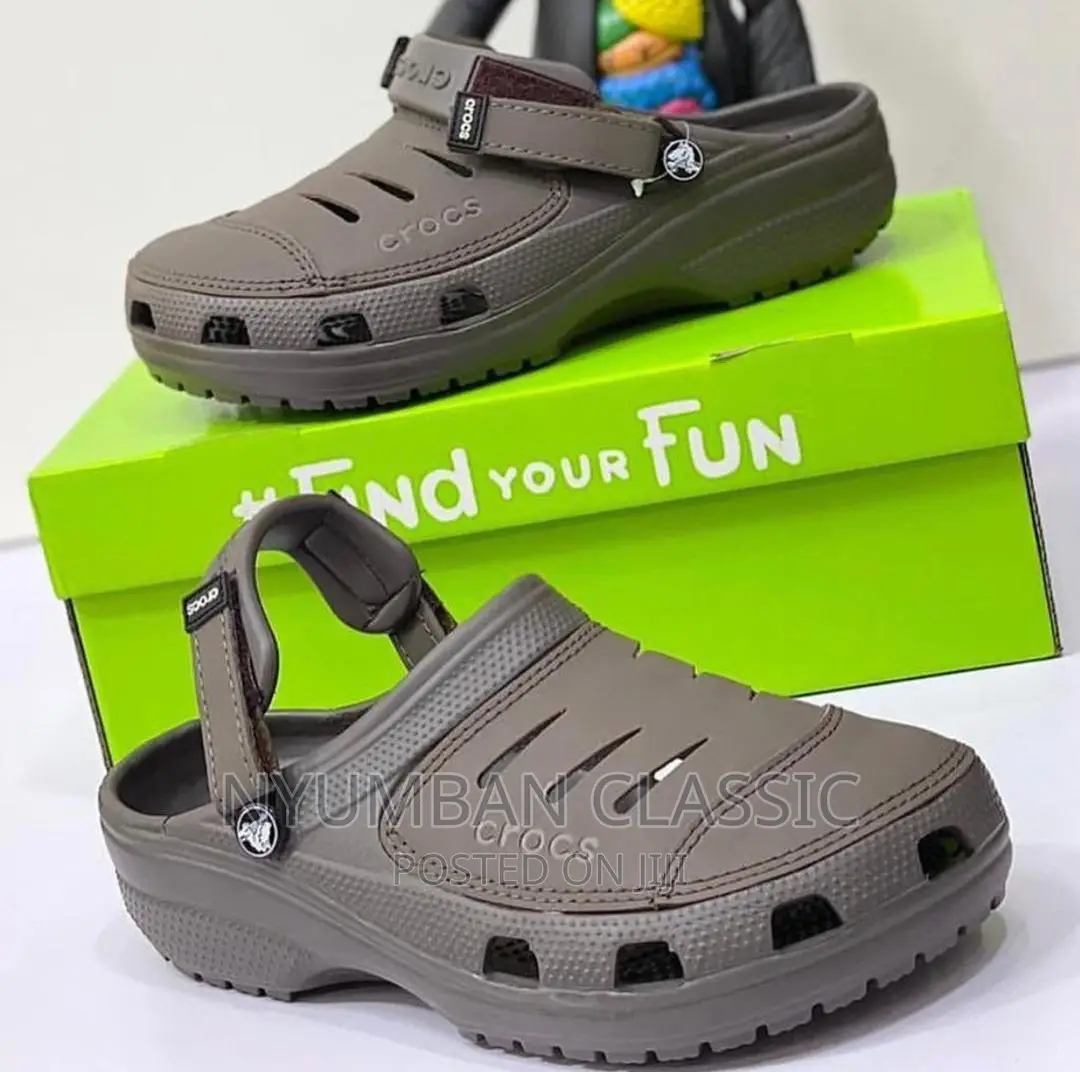 Crocs Original