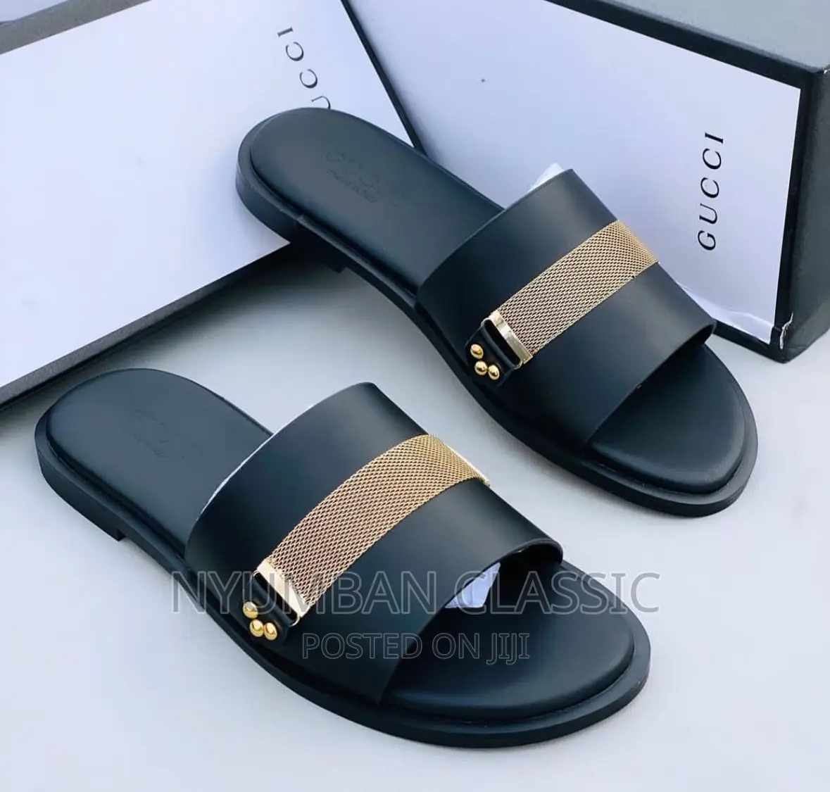 Sandals Original