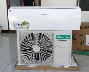 Ofa Ofa = Hisense AC Btu 1200 Inveta Inapulza Balaa Unaganda