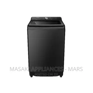 Hisense 20kg Top Load Washing Machine Wt5t2025db Inverter