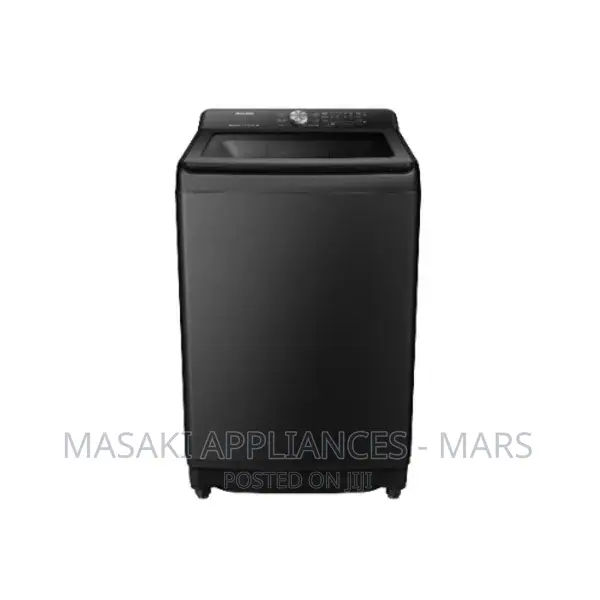 Hisense 20kg Top Load Washing Machine Wt5t2025db Inverter