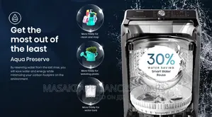 Hisense 20kg Top Load Washing Machine Wt5t2025db Inverter