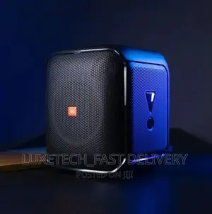JBL Party Box Encore Portable 2 Mics Wireless | Bluetooth