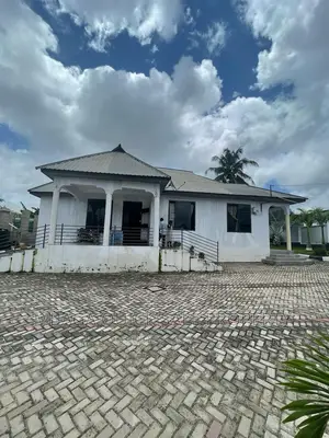 3bdrm House in Tegeta Wazo, Bunju for sale