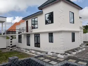 3bdrm House in Kigamboni for sale