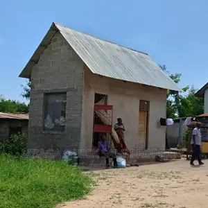 2bdrm House in Tegeta Namanga, Bunju for sale