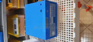 Incubator Ac/Dc With Digital Display 64eggs