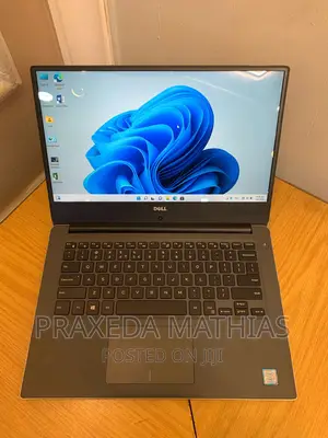 Laptop Dell Latitude 14 E7470 16GB Intel Core I7 HDD+SSD 1T