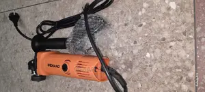 Angle Grinders
