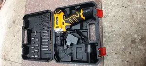 Cordless Drill
