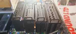 Max Sound Booster
