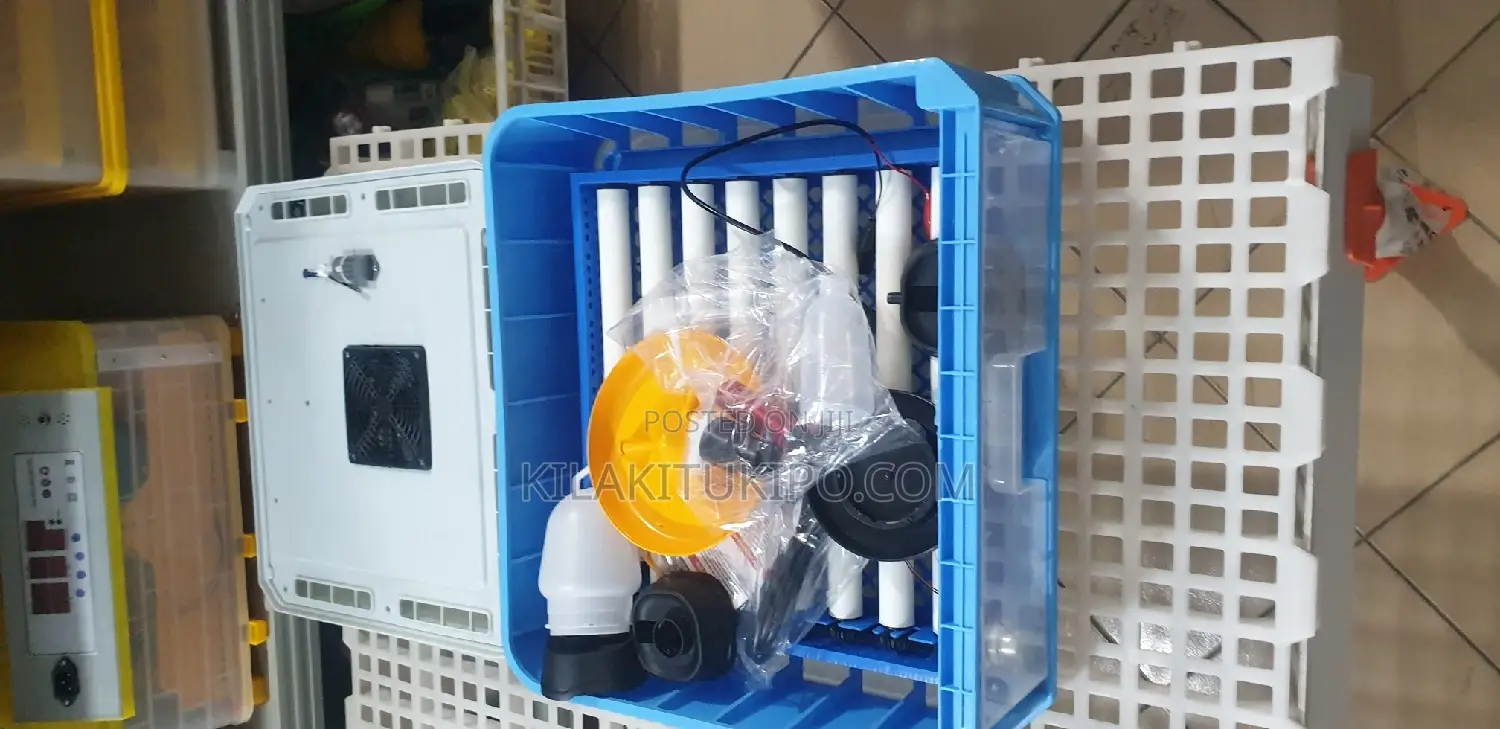 Min Incubator 64eggs