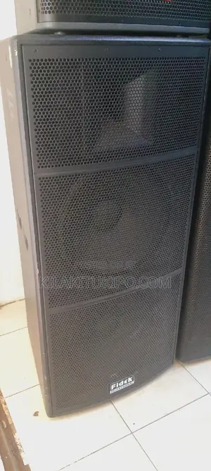 Fidek Speaker 1050W
